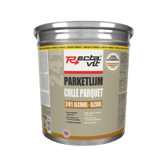 Rectavit 241 4Kg