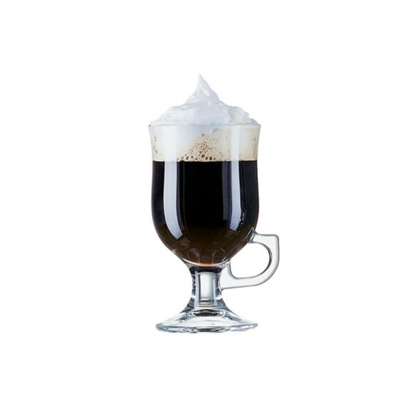 Irish Coffee Set 2