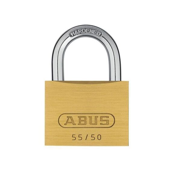 Abus Hangslot 55/50 C