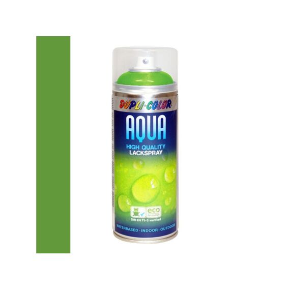 Motip Ral 6018 Geelgroen 350 Ml