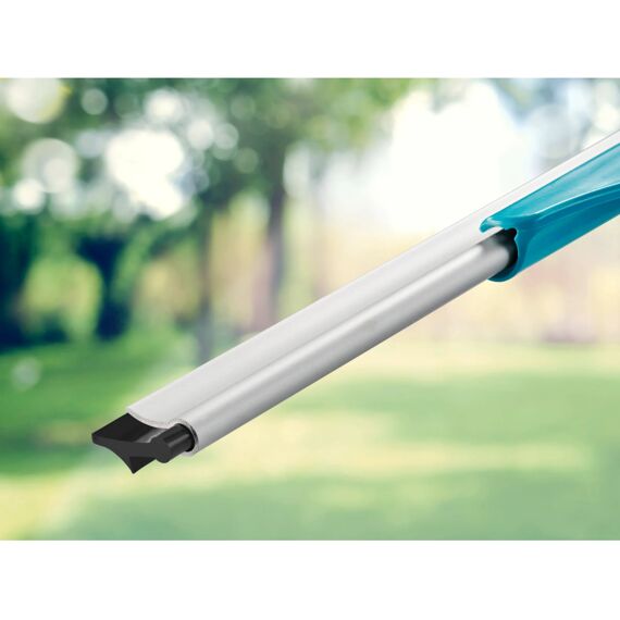 Leifheit Squeegee Raamtrekker 2in1 XL Pro Reach 40Cm