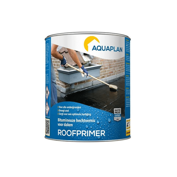 Roofprimer 1Lt