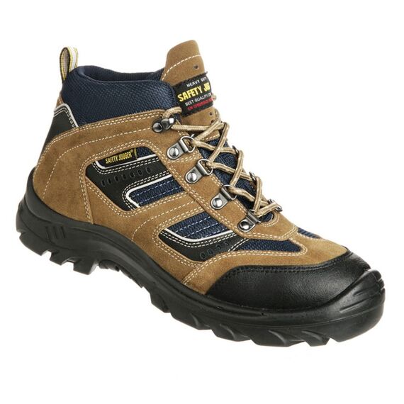 Safety Jogger X2000 S3 bruin - 45