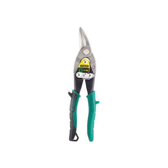 Stanley Blikschaar Rechtssnijdend