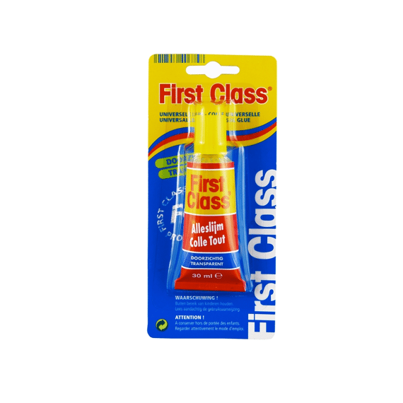 Alleslijm 25Ml Fcl