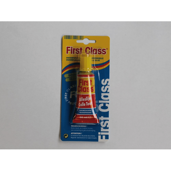 Alleslijm 25Ml Fcl