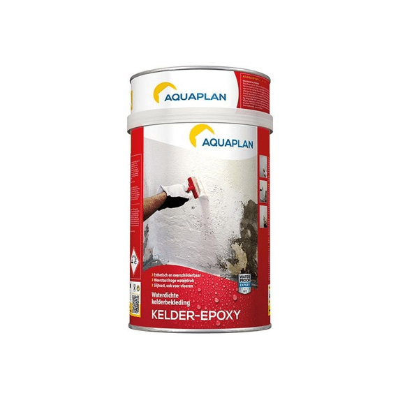 Kelder Epoxy 4L