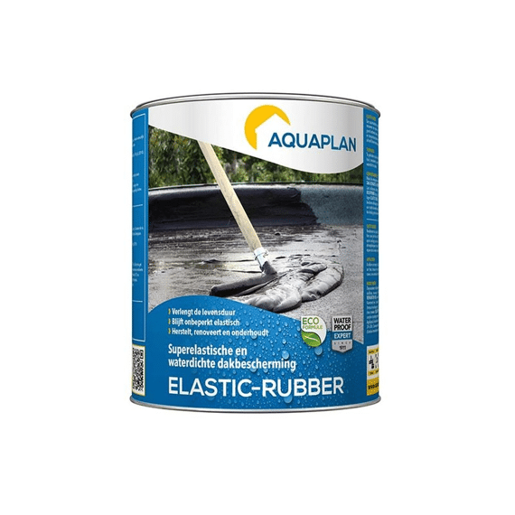 Elastic Rubber 0.75Kg