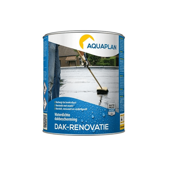 Dak Renovatie 1Kg