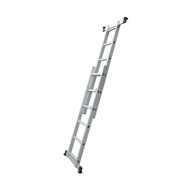 Combinatie Stelling-Ladder Alu