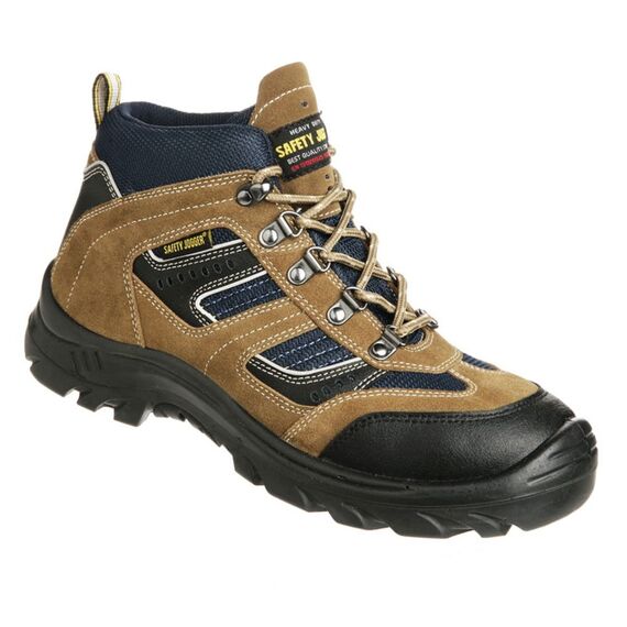 Safety Jogger X2000 S3 bruin - 41
