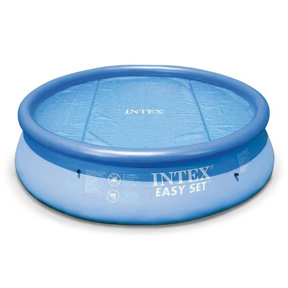 Intex 28122GN Easy Pool 305x76Cm + Pomp