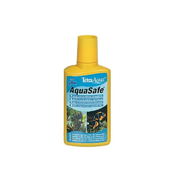 Tetra aqua-safe 100 ml