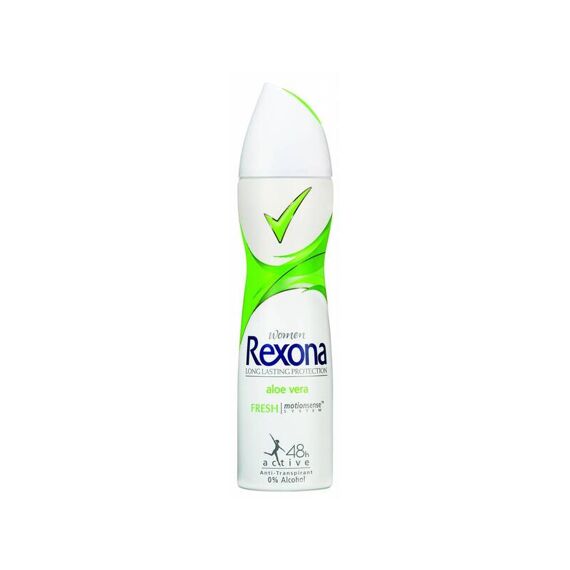 Rexona Deodorant Spray Aloe Vera 150Ml