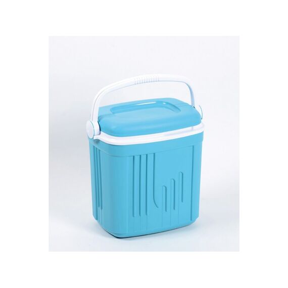 Eda Buiten Iceberg Koelbox 20L Turquoise