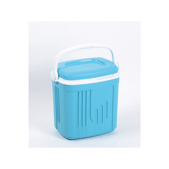 Eda Tuin Iceberg 32 L Blauw