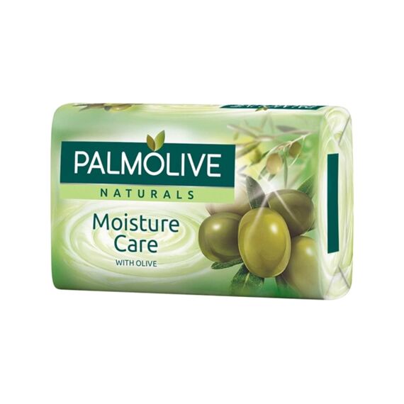 Palmolive Zeep Blok Original 4X90Gr