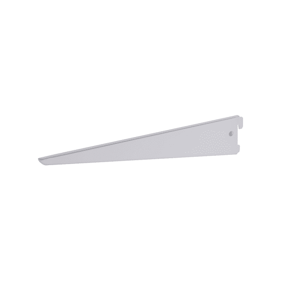 Drager Dubbel Classic 50, Wit, 37Cm