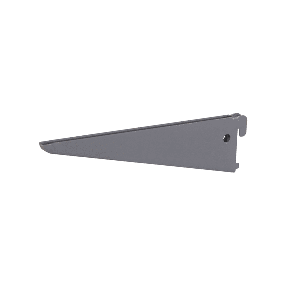 Drager Dubbel Classic50,Alu Kleurig,22Cm