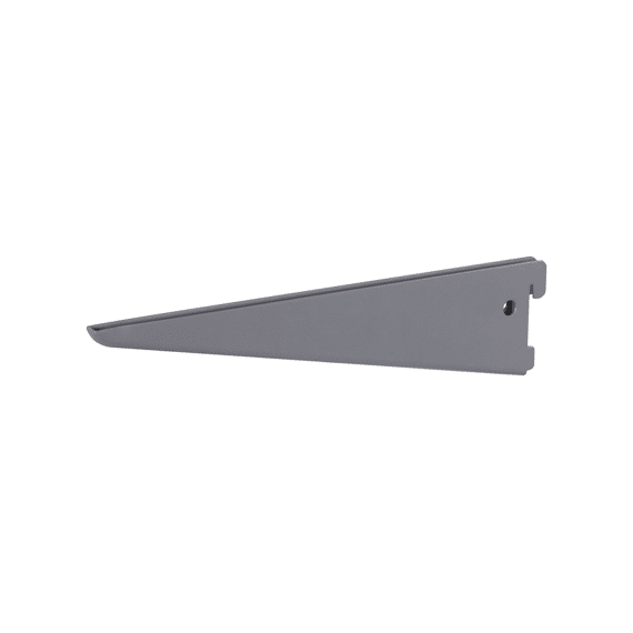 Drager Dubbel Classic50,Alu Kleurig,27Cm