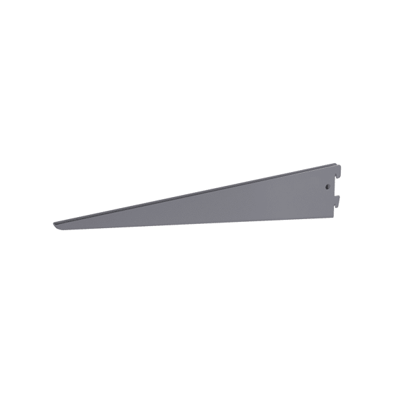 Drager Dubbel Classic50,Alu Kleurig,47Cm