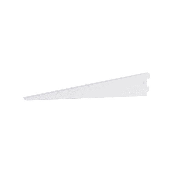 Drager Dubbel Classic 50, Wit, 47Cm