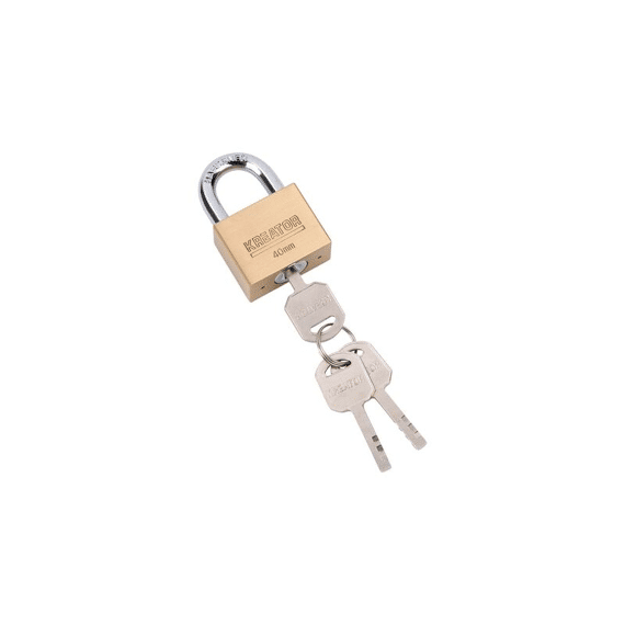 Hangslot 50Mm Super Heavy