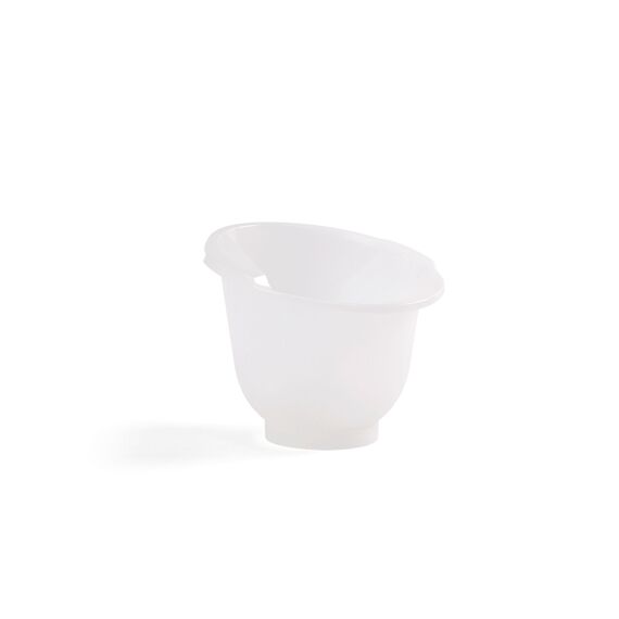 Shantala baby bath transparant