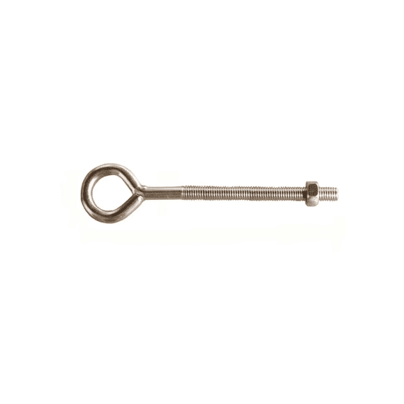 Weidespanners Met Oog Verzinkt M12x300mm