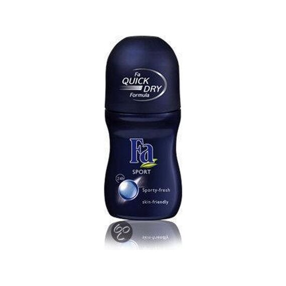 Fa Deodorant Roll-On Sport 50Ml