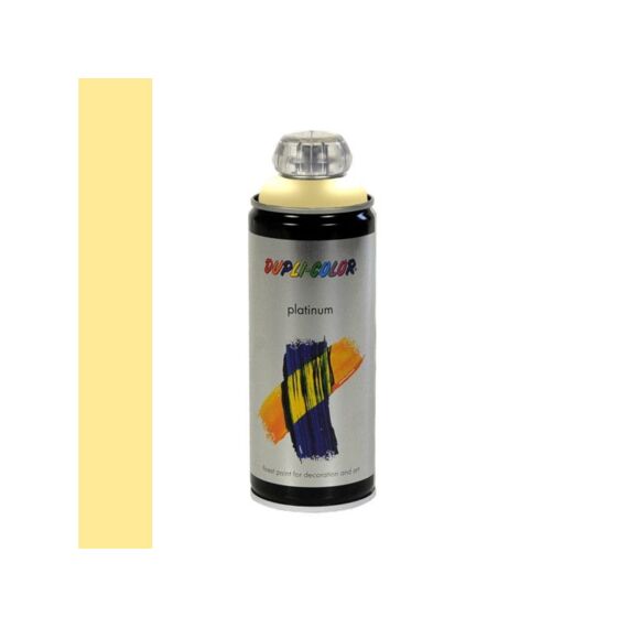 Motip Platinum Ananasgeel 400 Ml Zijdeglans