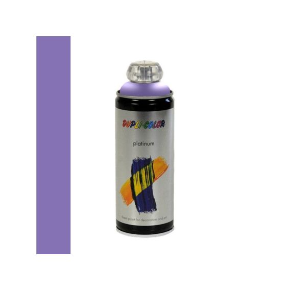 Motip Platinum Lavendel 400 Ml Zijdeglans