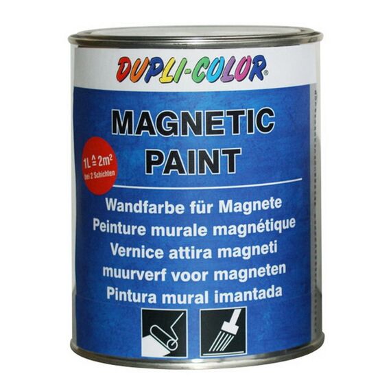 Motip Magnetic Paint 1 Liter