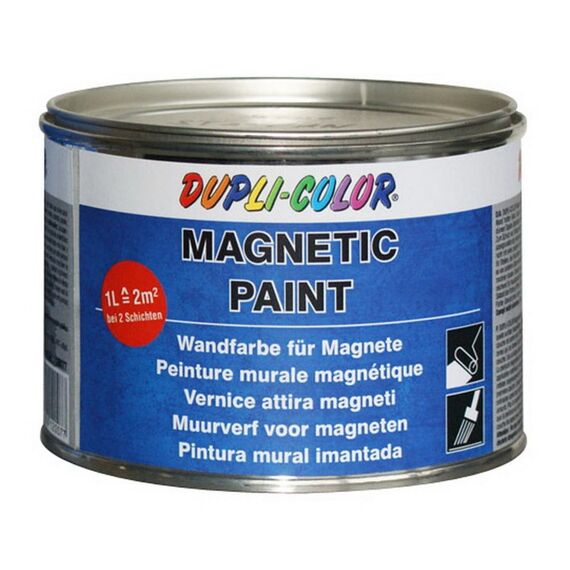 Motip Magnetic Paint 0.5L