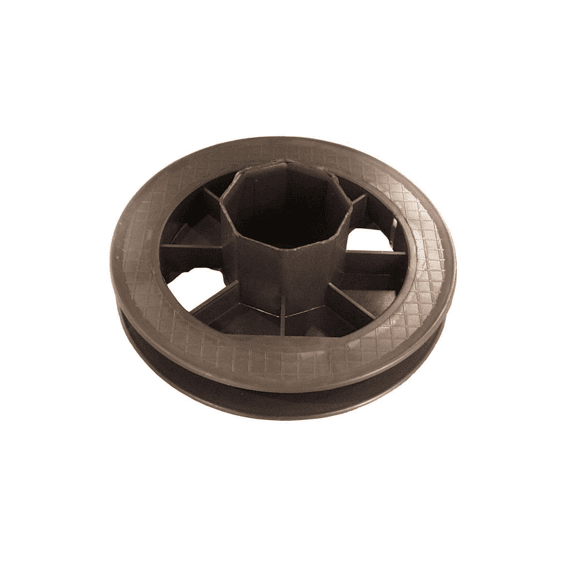 Lintschijven Vr Rolluiken Pvc 190 X 23mm