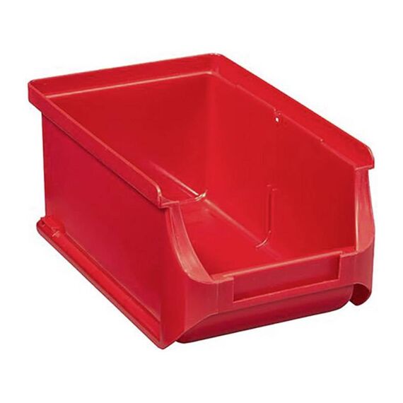 Profiplus Box 2X Rood 102X 160