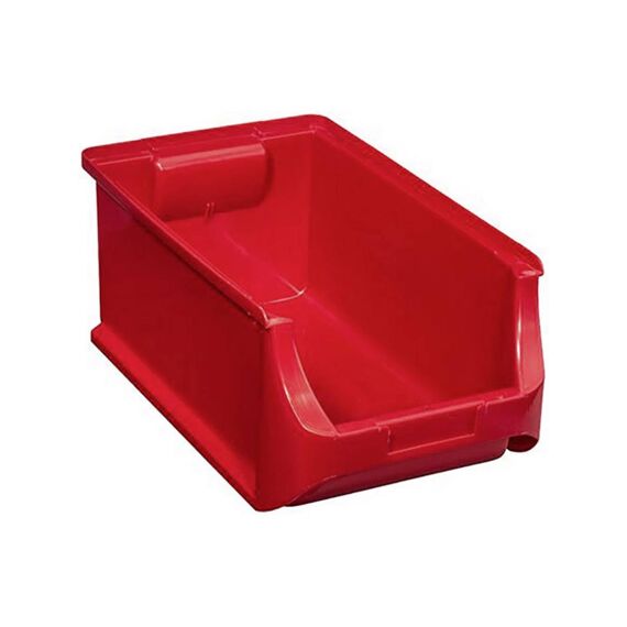 Profiplus Box 4 Rood 205X355