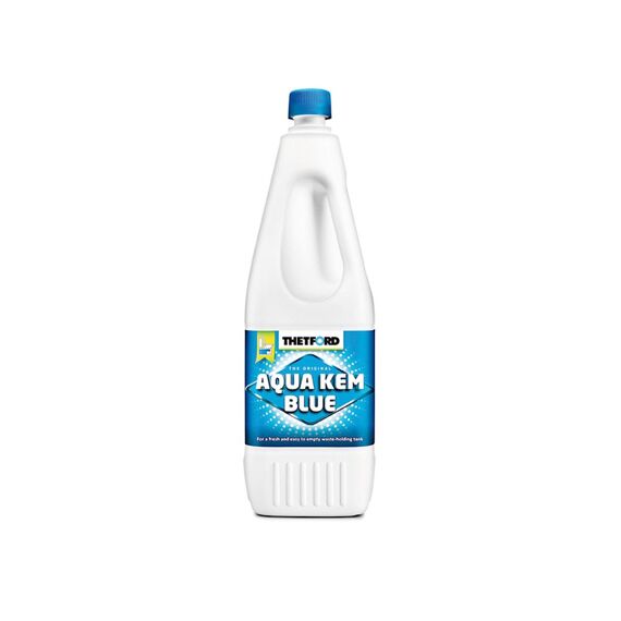 Thetford Aqua Kem Blue 2 Liter