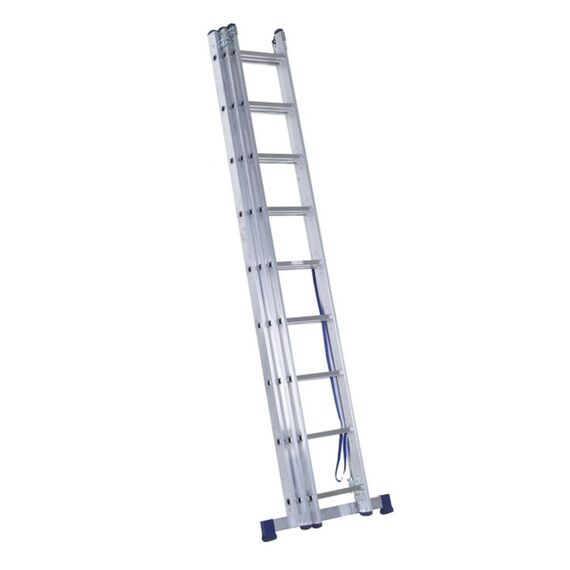 Ladder Alu Stabilisator 3X9 Treden