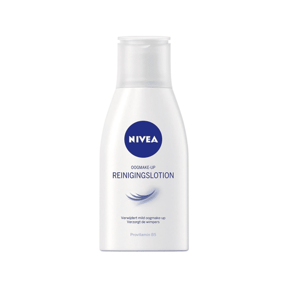 Nivea Visage Oogmake-Up Remover 125 Ml