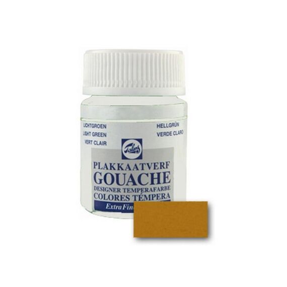 Talens Plakkaatverf 16Ml  234 Sienna Naturel
