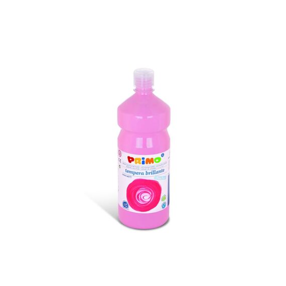 Schoolverf 1 Liter Roze