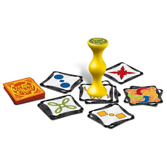 Jungle Speed Gms