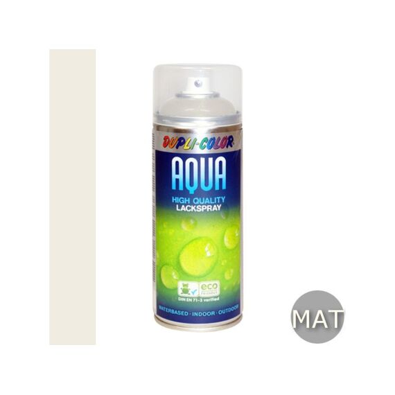 Motip Ral 9010 Wit Mat 350 Ml