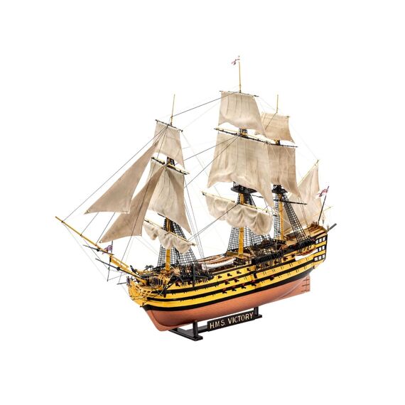 Revell 05408 H.M.S Victory