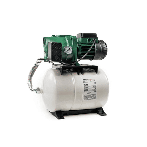 Dab Hydrofoorpomp Aquajet 82M