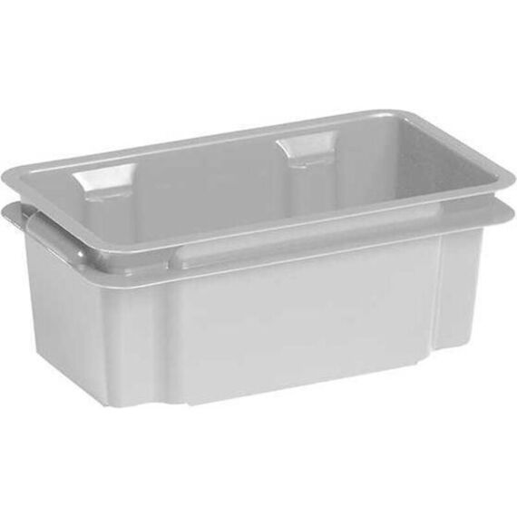 Keter Crownest 1/4 Grijs Graniet