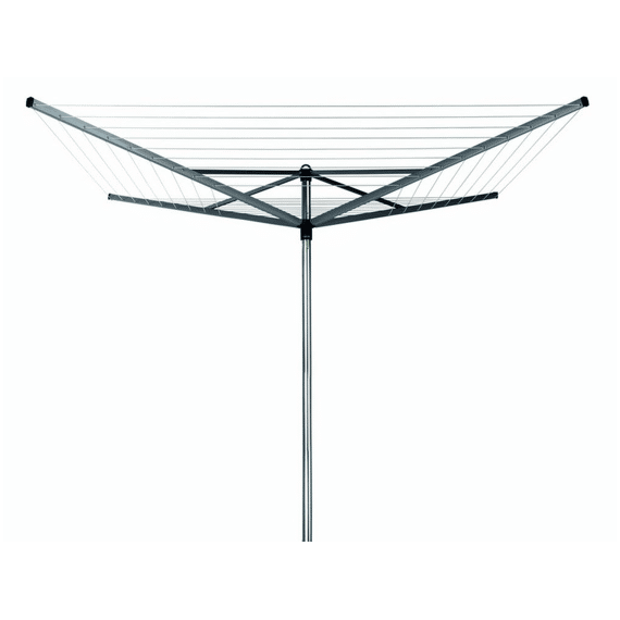 Droogmolen 50m topspinner + hoes