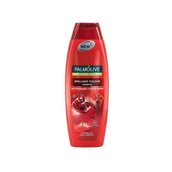 Palmolive Shampoo Color 400Ml