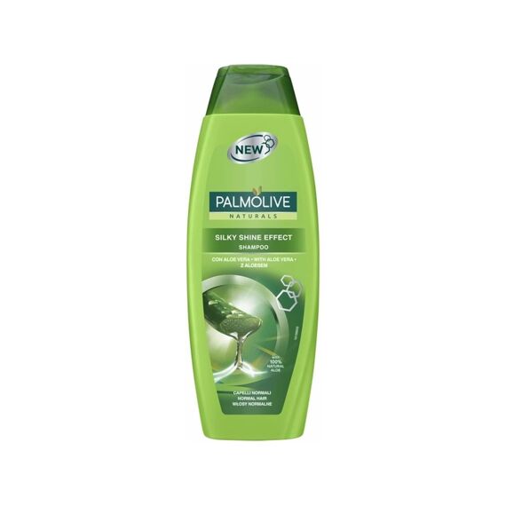 Palmolive Shampoo Aloe Vera Normal 400Ml